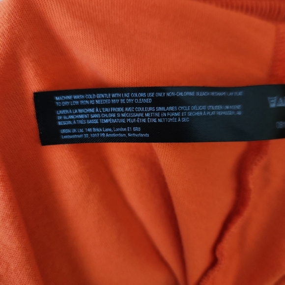 Anthropologie x Daily Practice | Smocked Tiered Maxi Dress - Size XL Petite - Picture 11 of 12